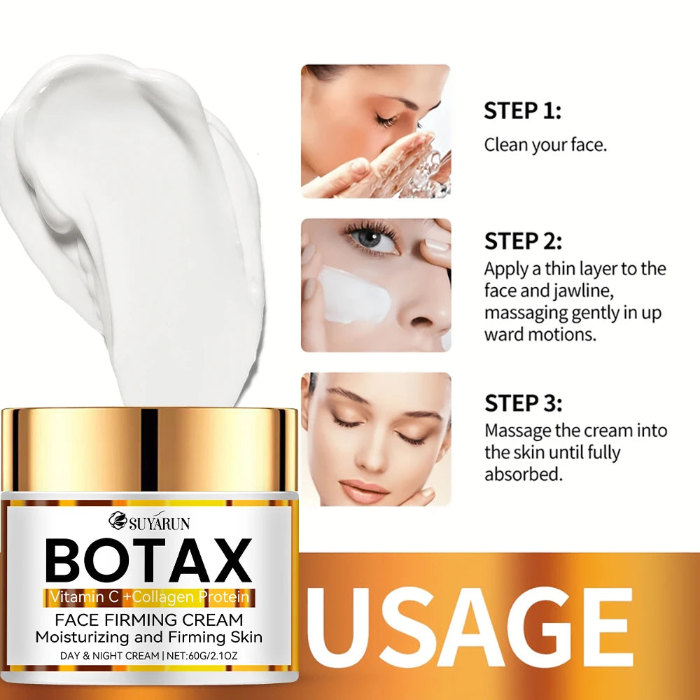 ANTI AGING FACE CREAM