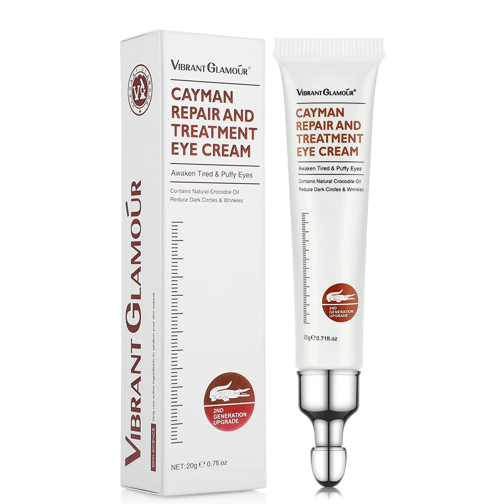 ANTI AGING EYE CREAM