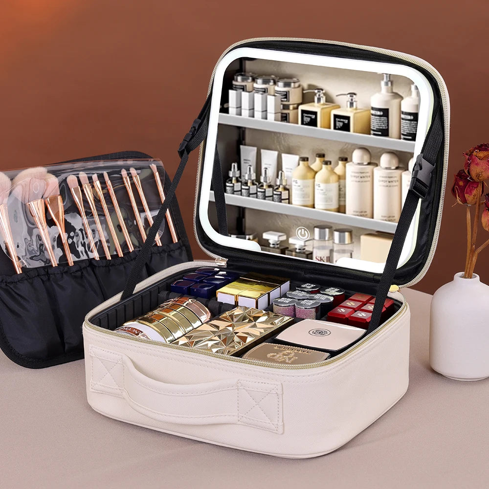 MAKE UP BAG