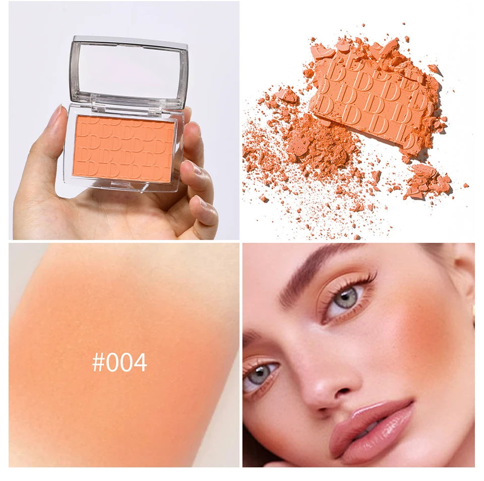 BLUSH