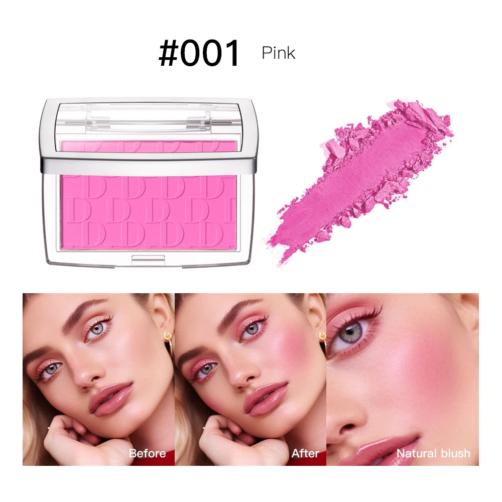 BLUSH