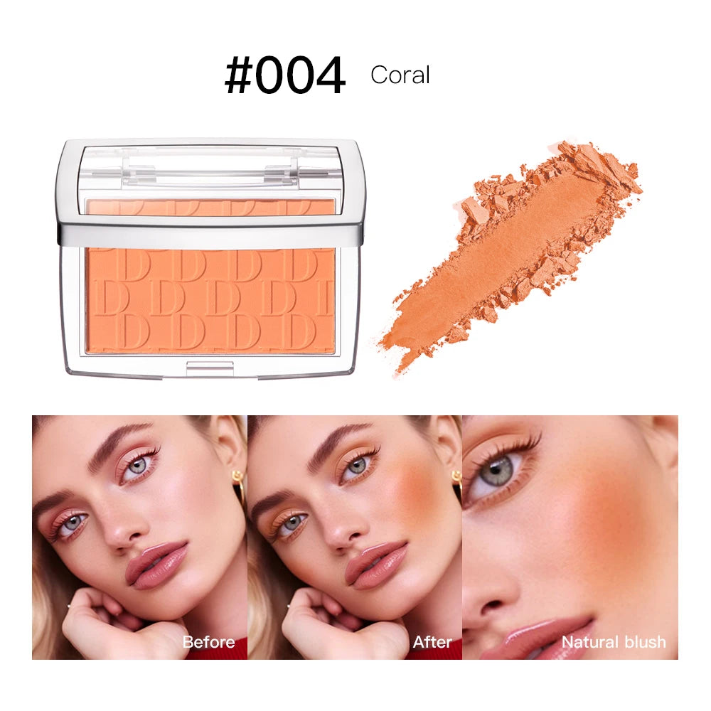 BLUSH