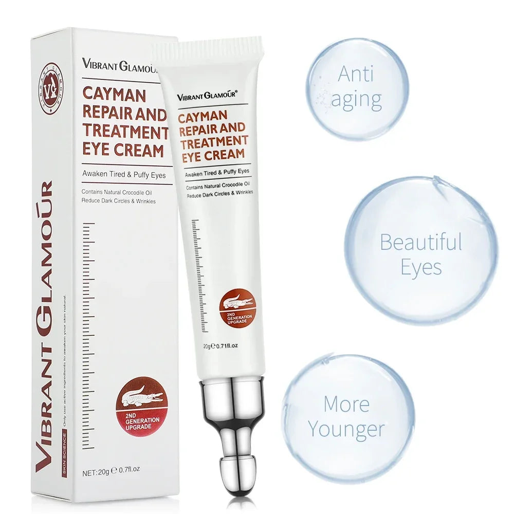 ANTI AGING EYE CREAM