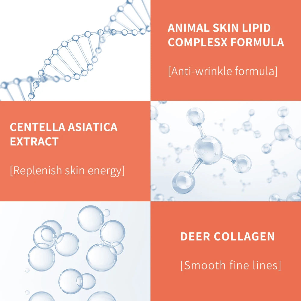 ANTI AGING EYE CREAM