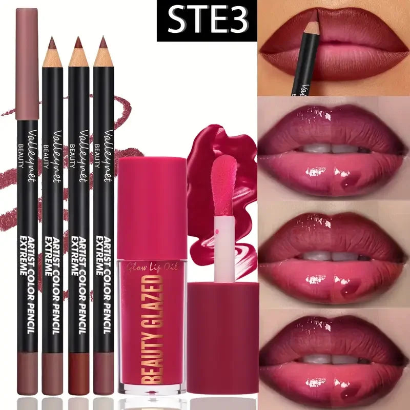 LIP KIT