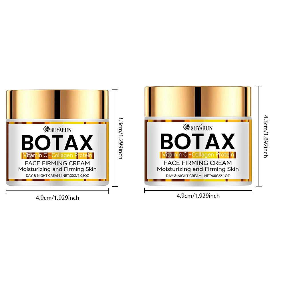 ANTI AGING FACE CREAM