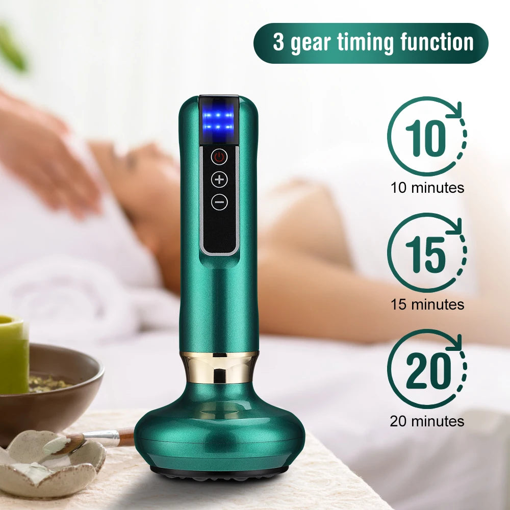 ELICTRIC BODY MASSAGER