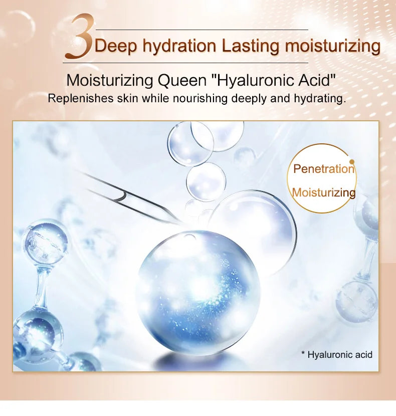 ANTI AGING WRINKLE REMOVER FACE CREAM