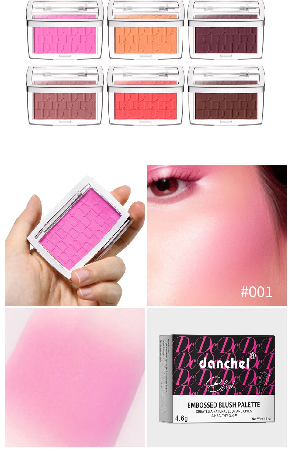 BLUSH