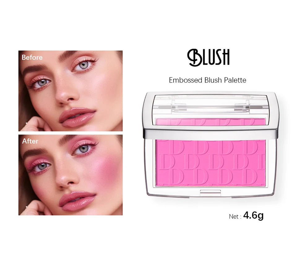 BLUSH