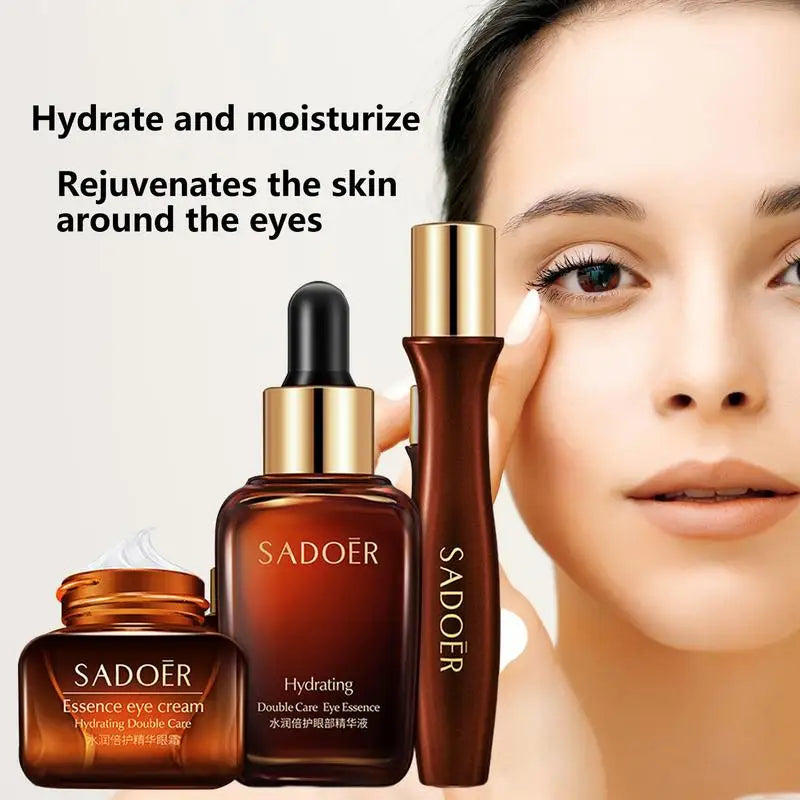 ANTI WRINKLE EYE CREAM