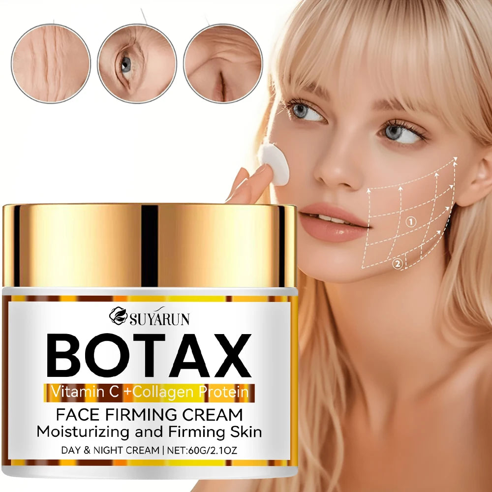 ANTI AGING FACE CREAM