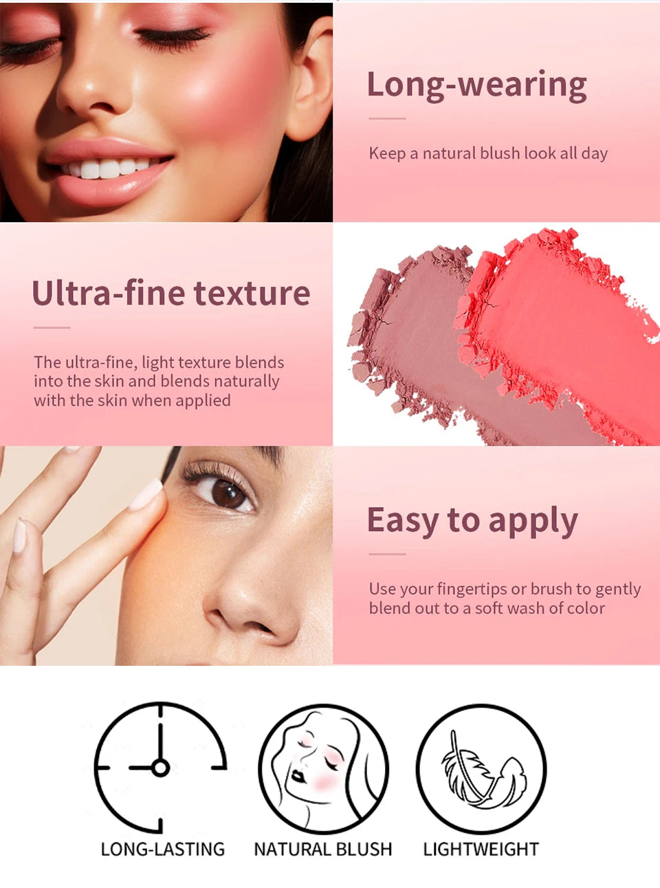 BLUSH