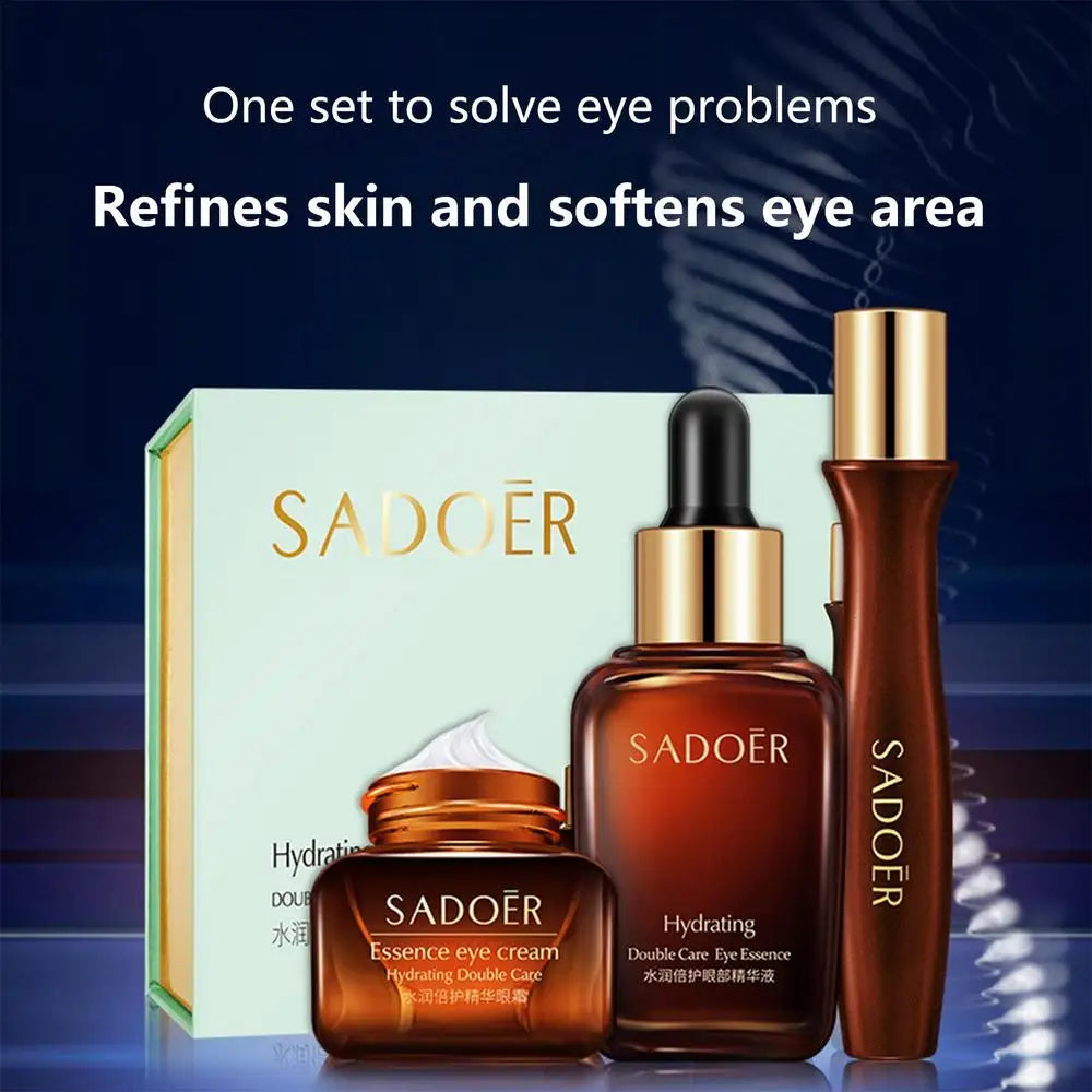 ANTI WRINKLE EYE CREAM
