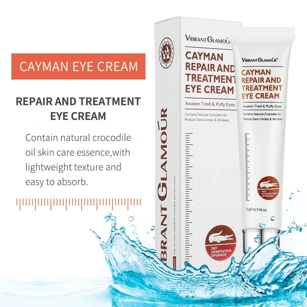 ANTI AGING EYE CREAM