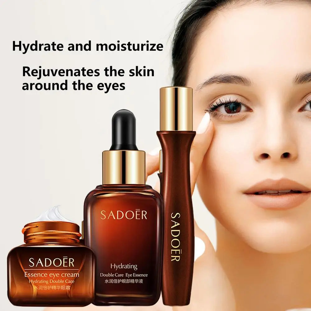 ANTI WRINKLE EYE CREAM