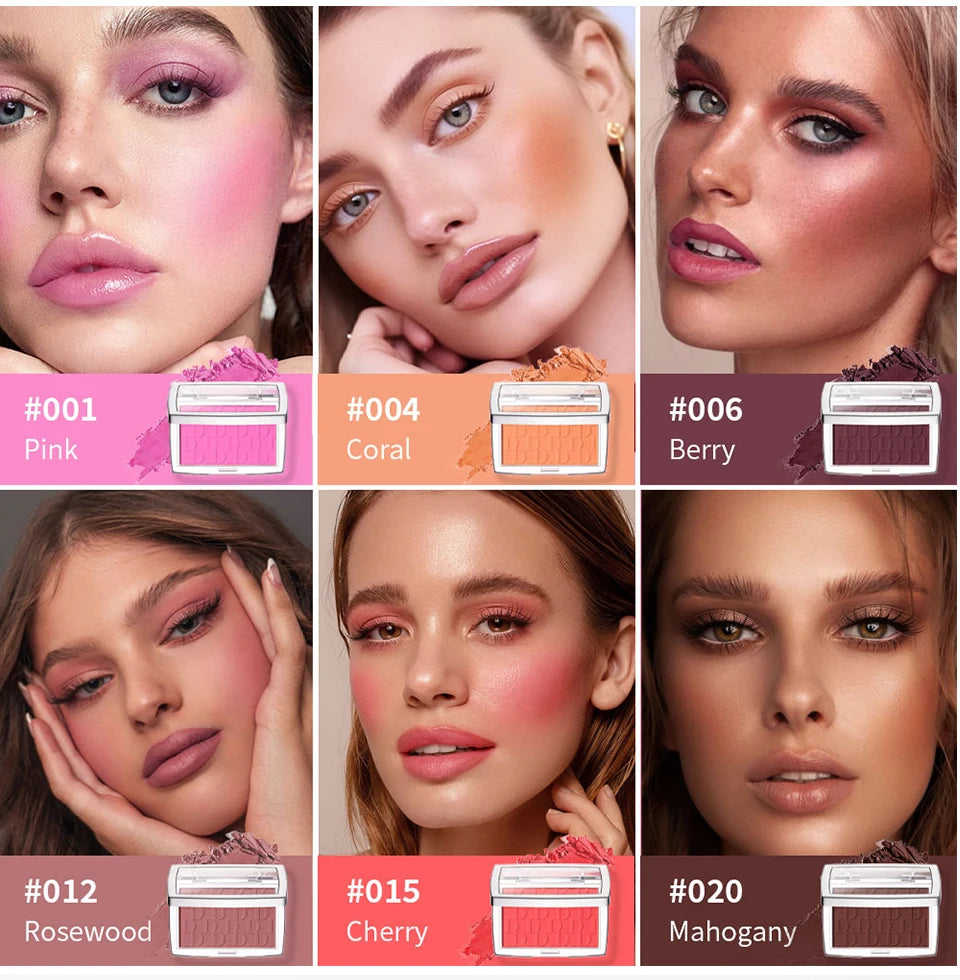 BLUSH