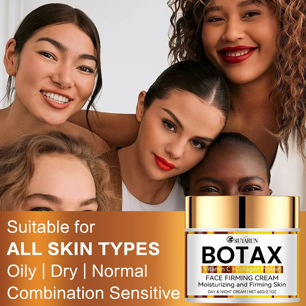 ANTI AGING FACE CREAM