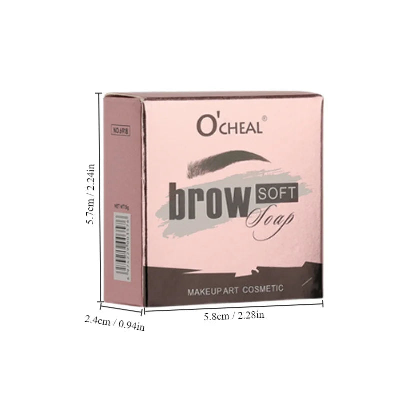 BrowFix 3D Pomade