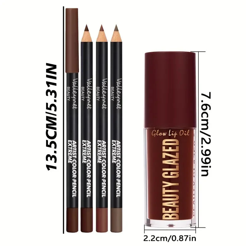 LIP KIT