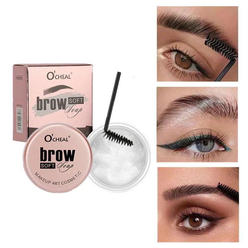 BrowFix 3D Pomade