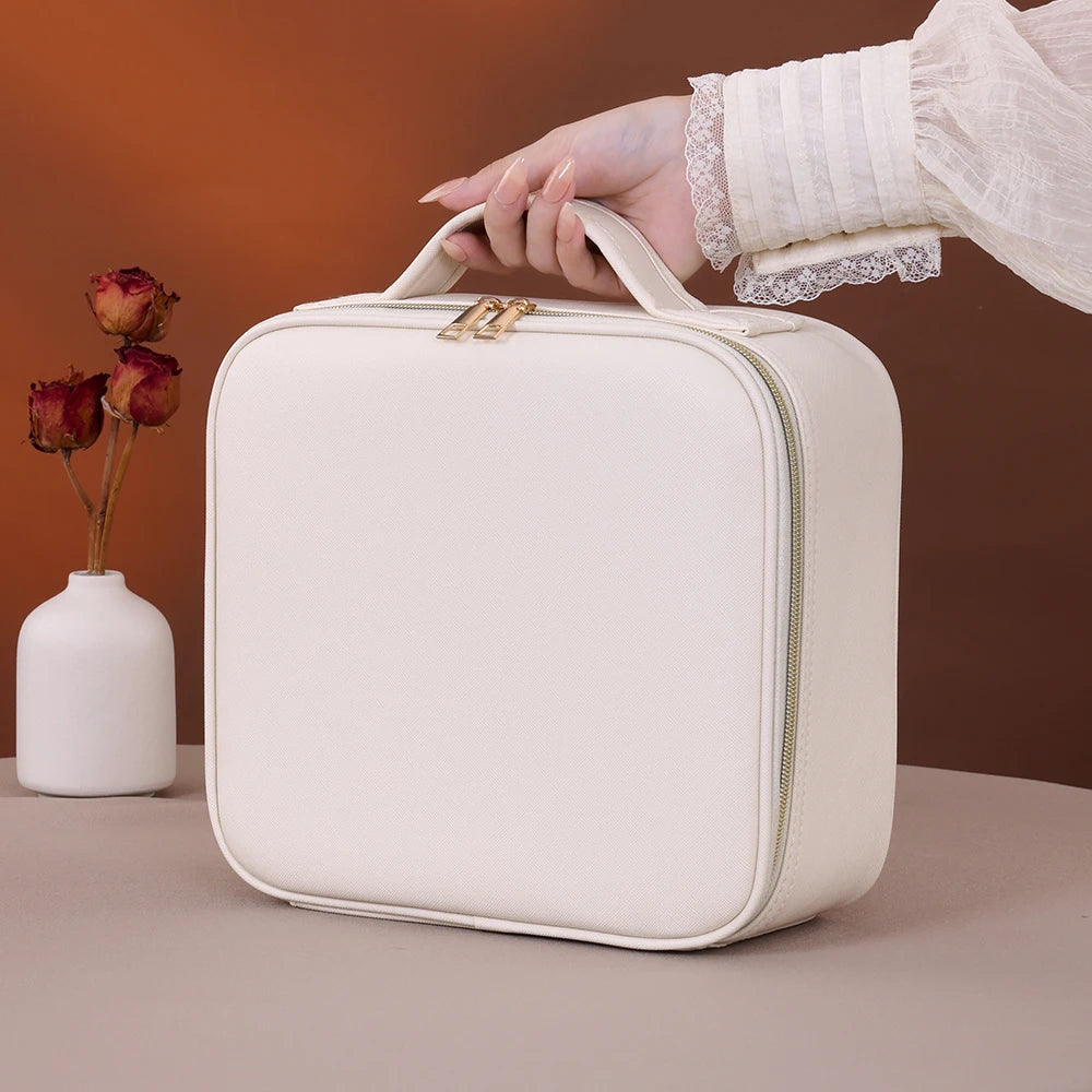 MAKE UP BAG