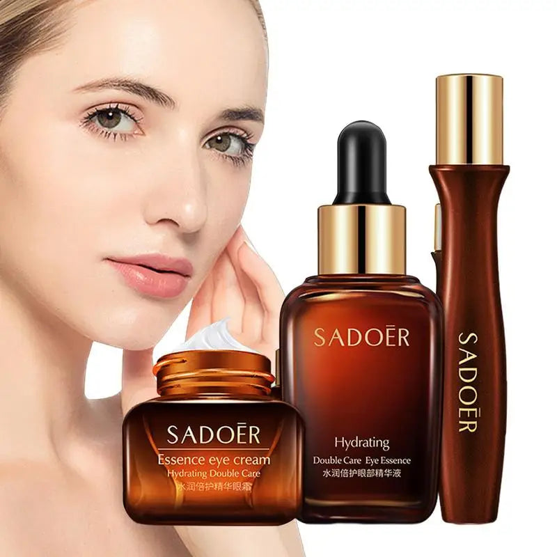 ANTI WRINKLE EYE CREAM