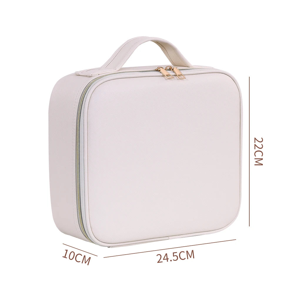 MAKE UP BAG