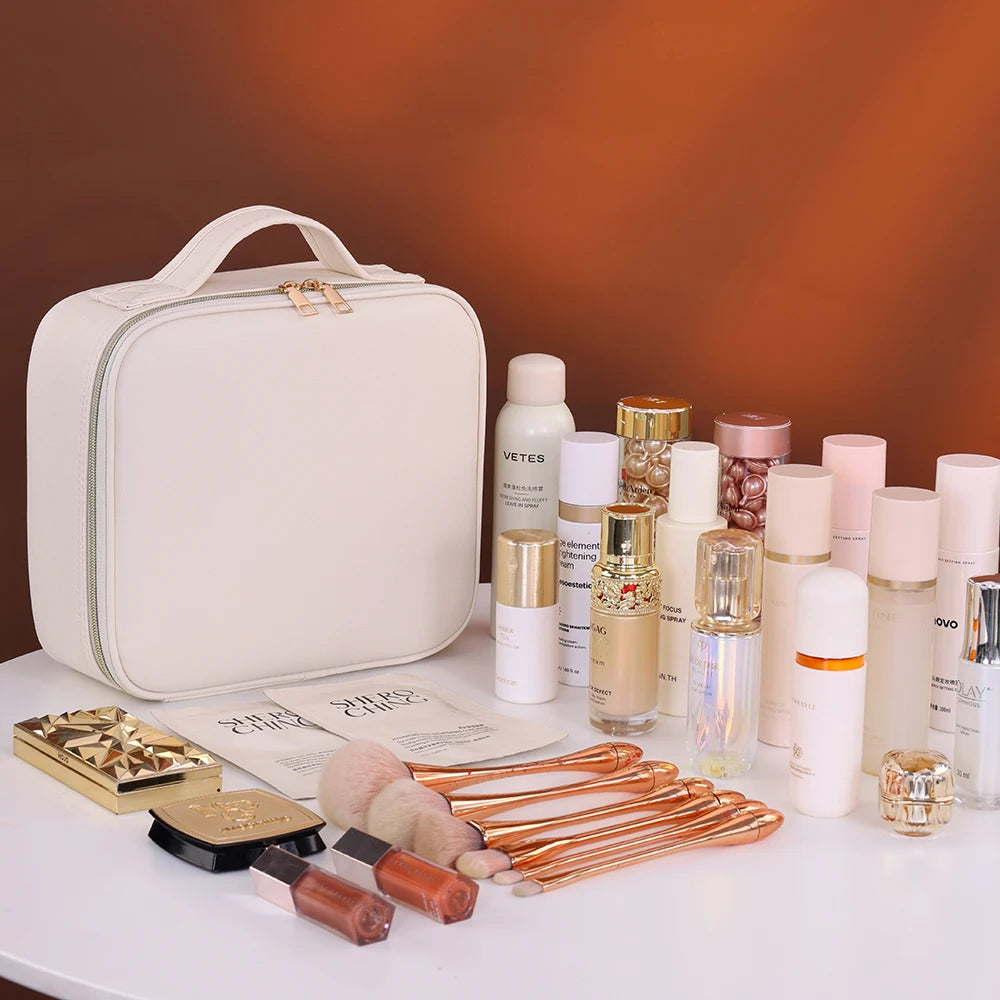 MAKE UP BAG