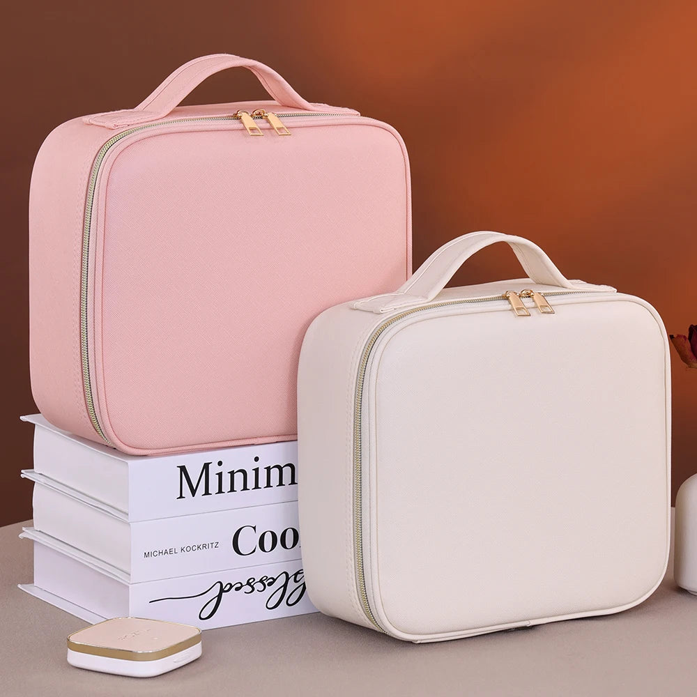 MAKE UP BAG