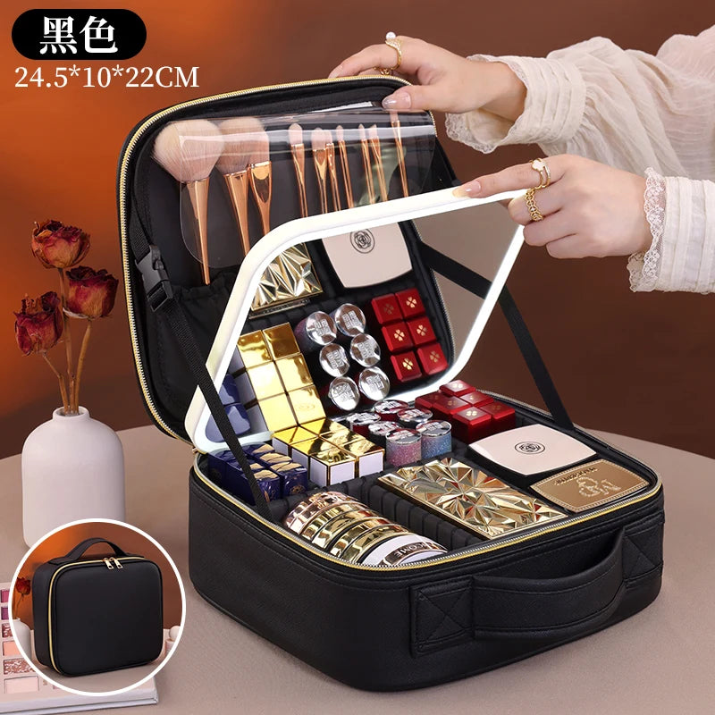 MAKE UP BAG