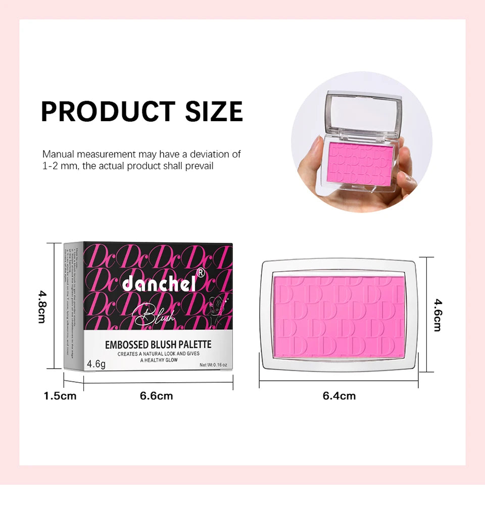 BLUSH