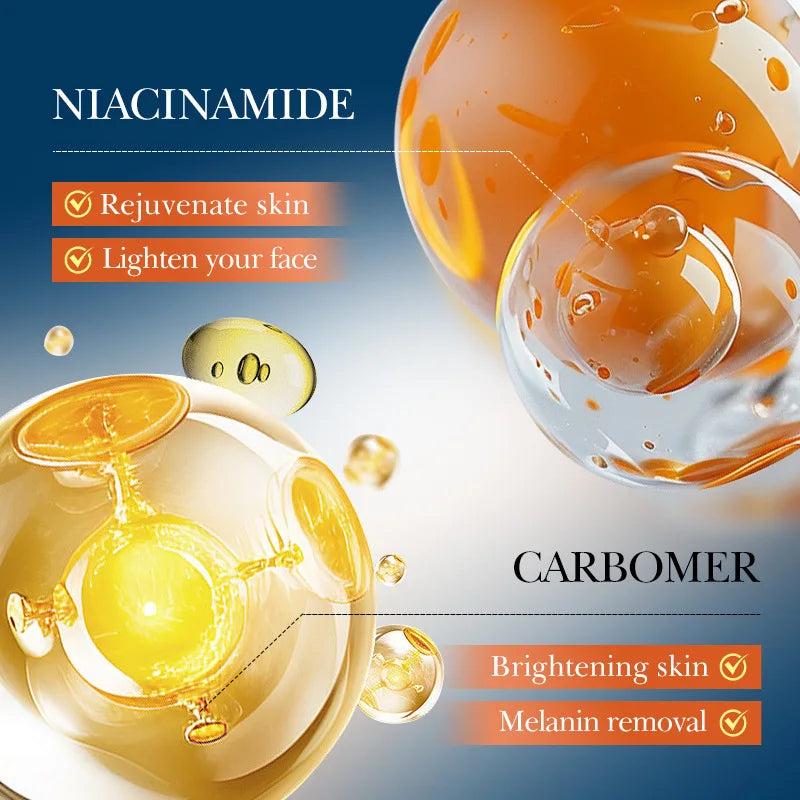 VITAMIN C MOISTURIZER
