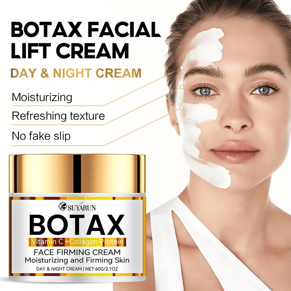 ANTI AGING FACE CREAM