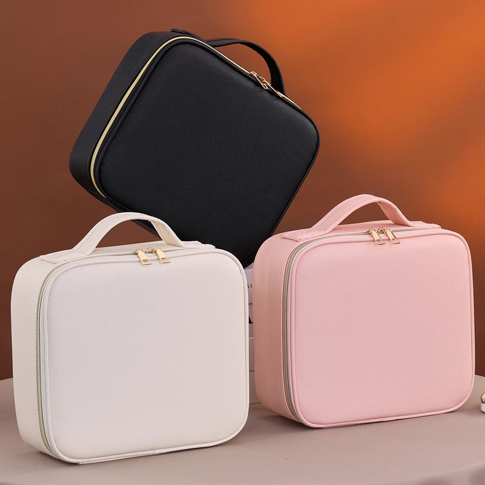 MAKE UP BAG