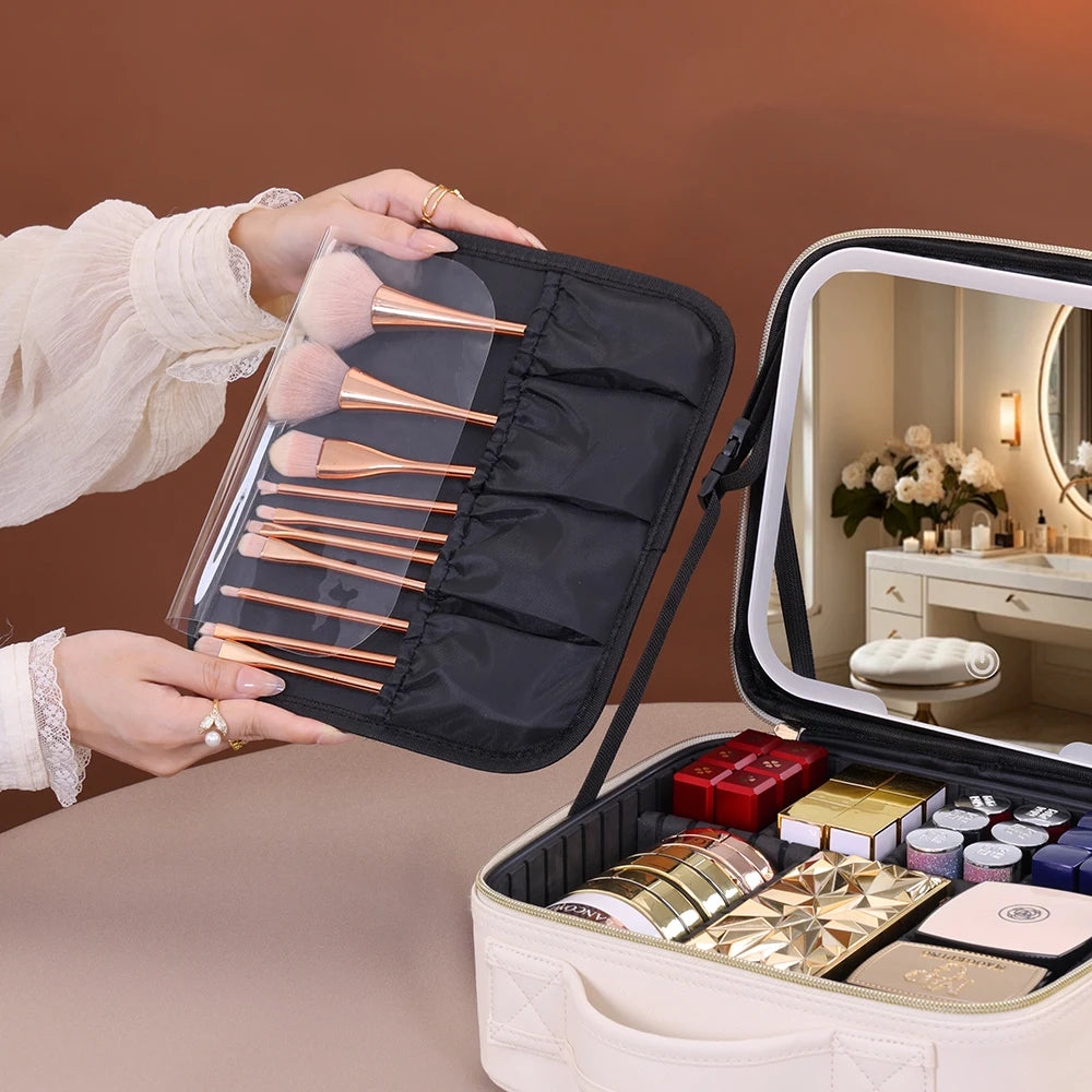 MAKE UP BAG