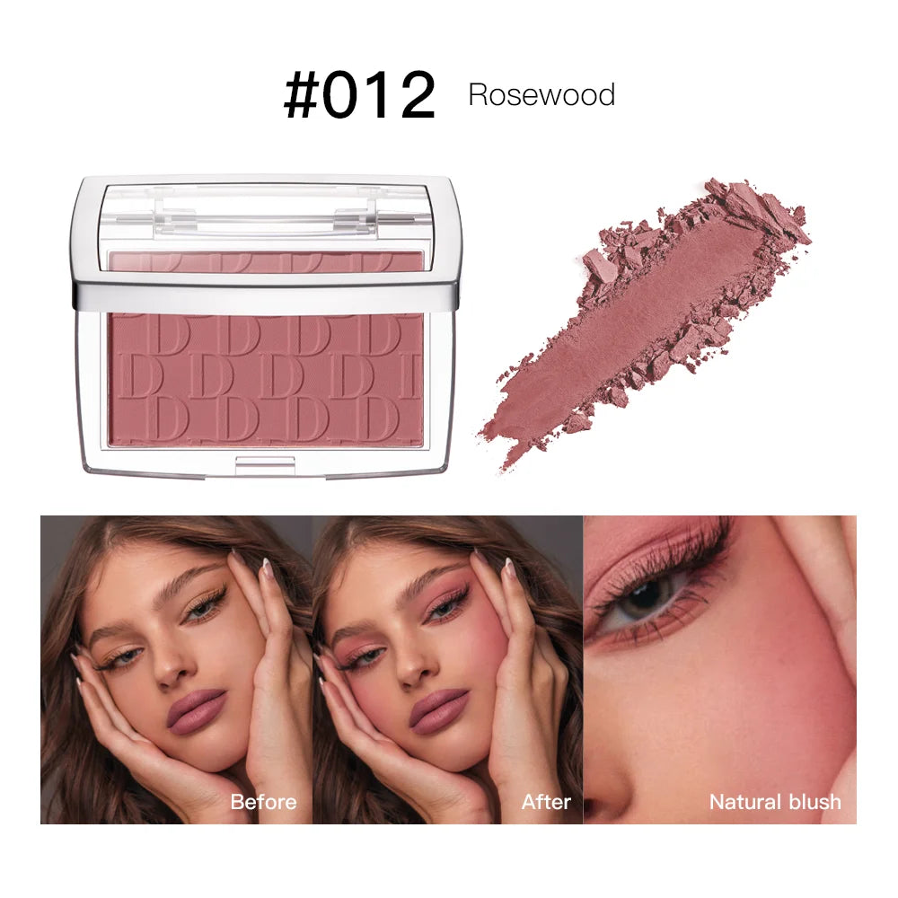 BLUSH