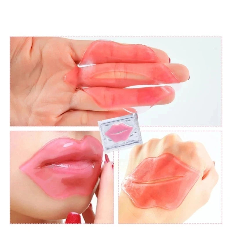 LIP MASK