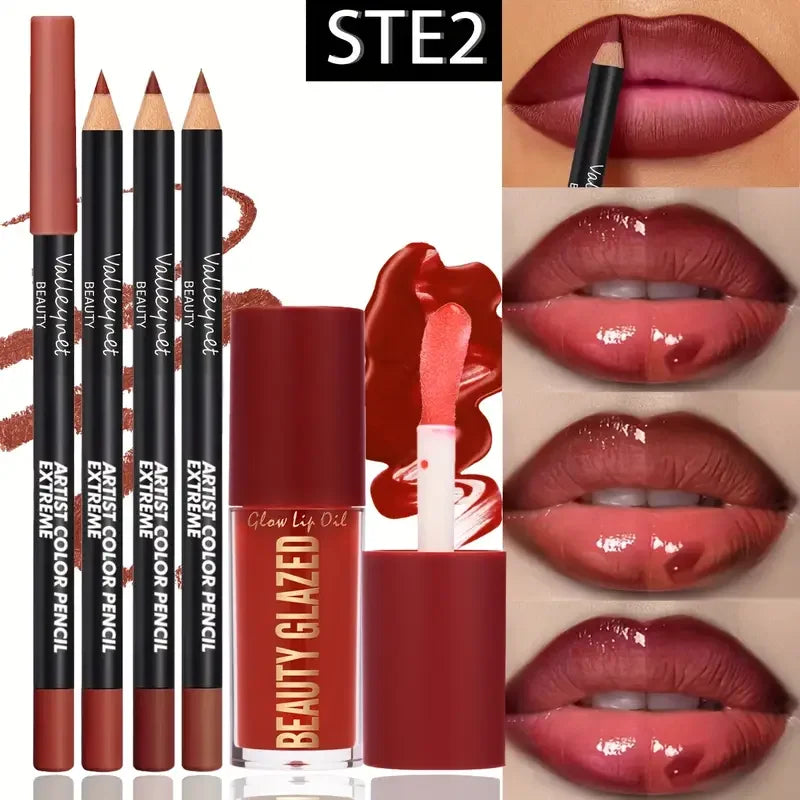 LIP KIT