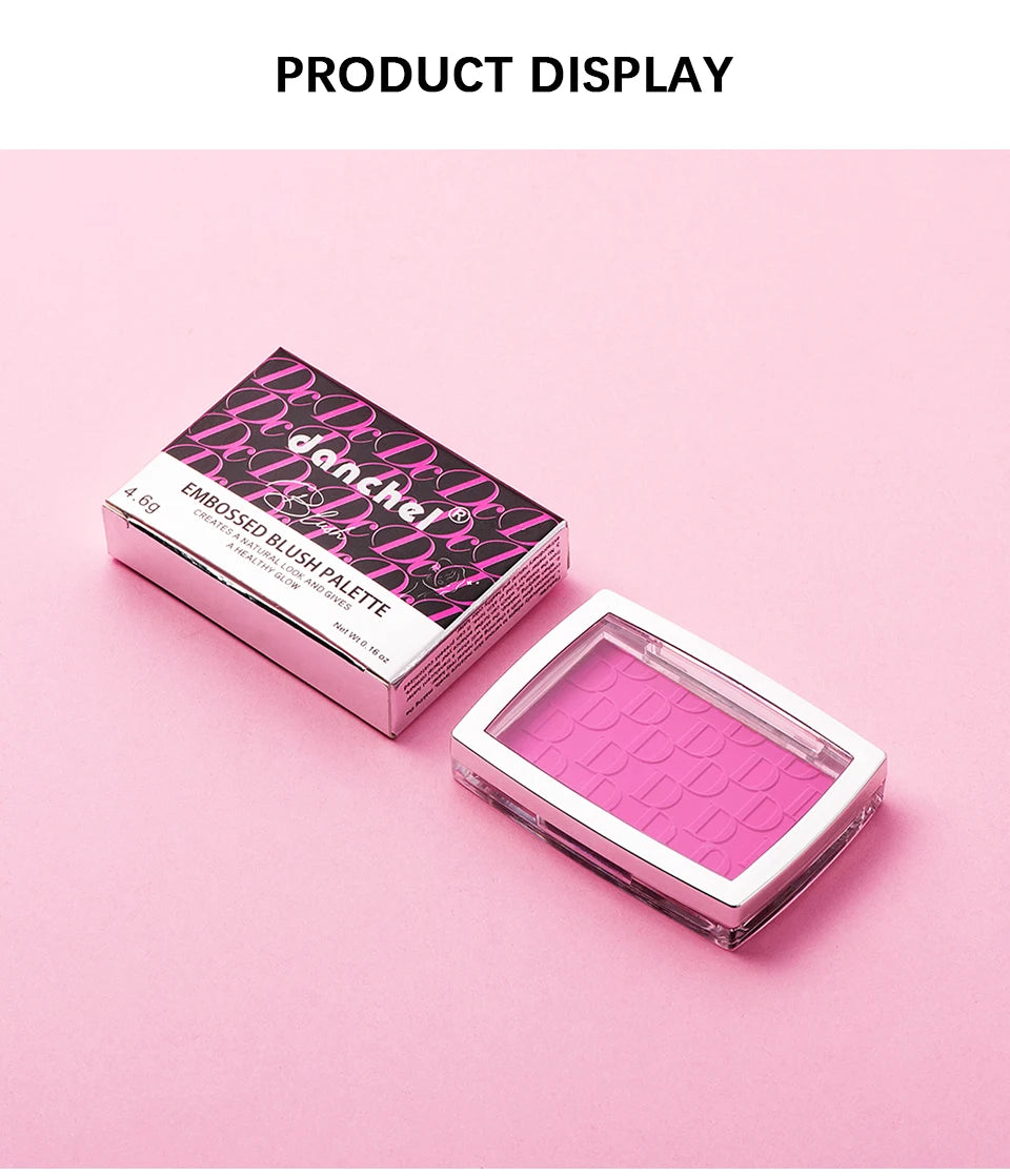 BLUSH