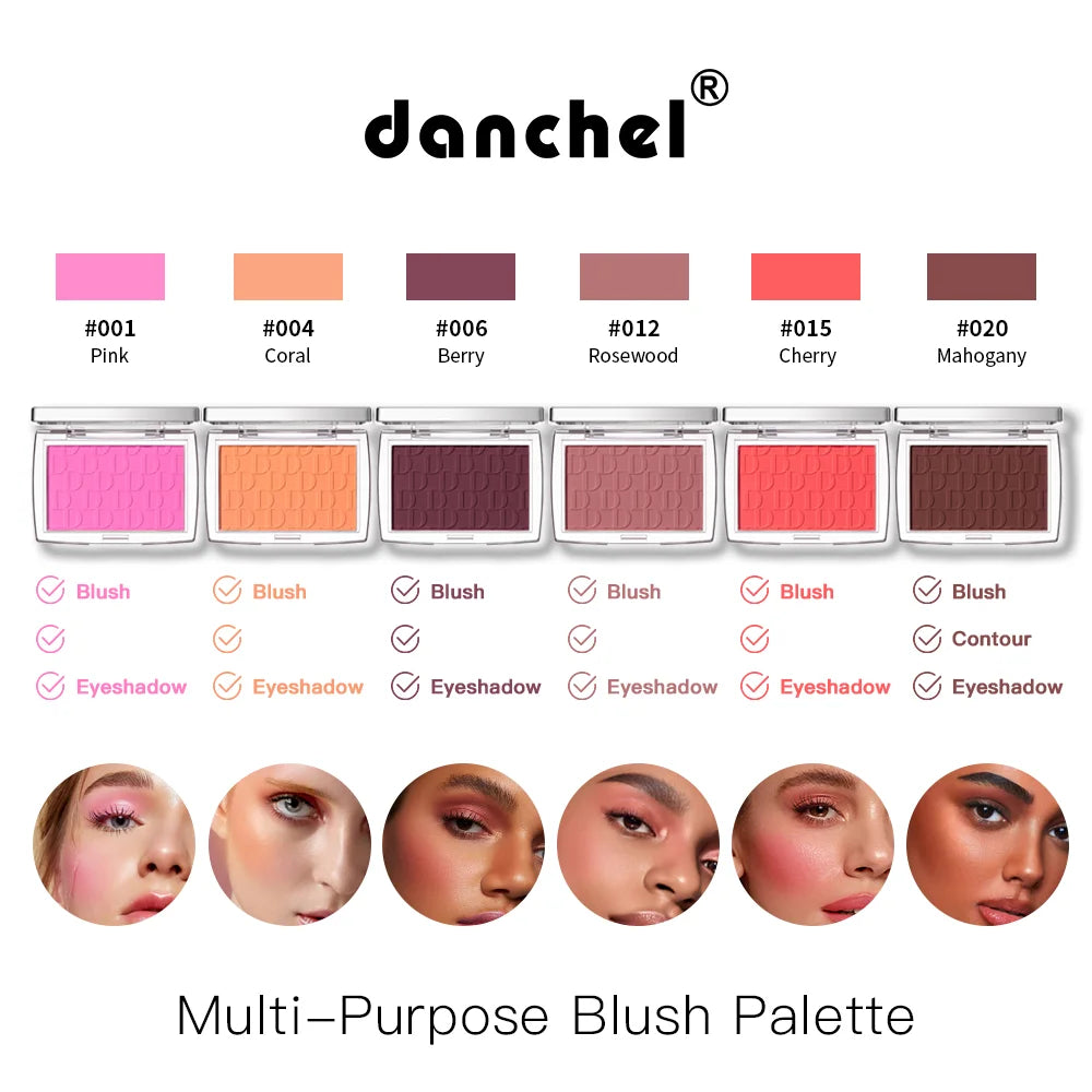 BLUSH