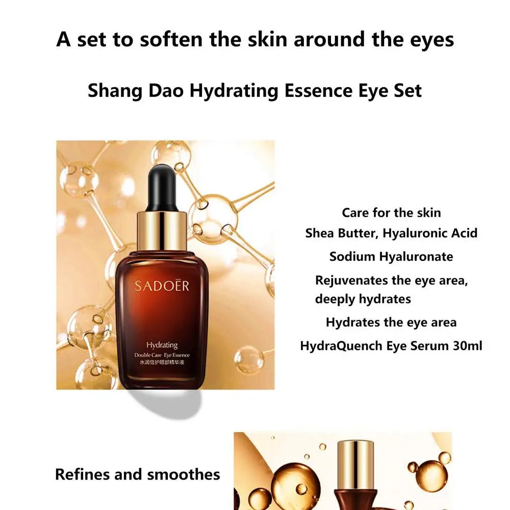 ANTI WRINKLE EYE CREAM