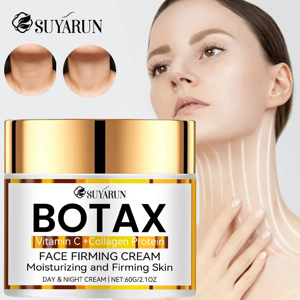 ANTI AGING FACE CREAM