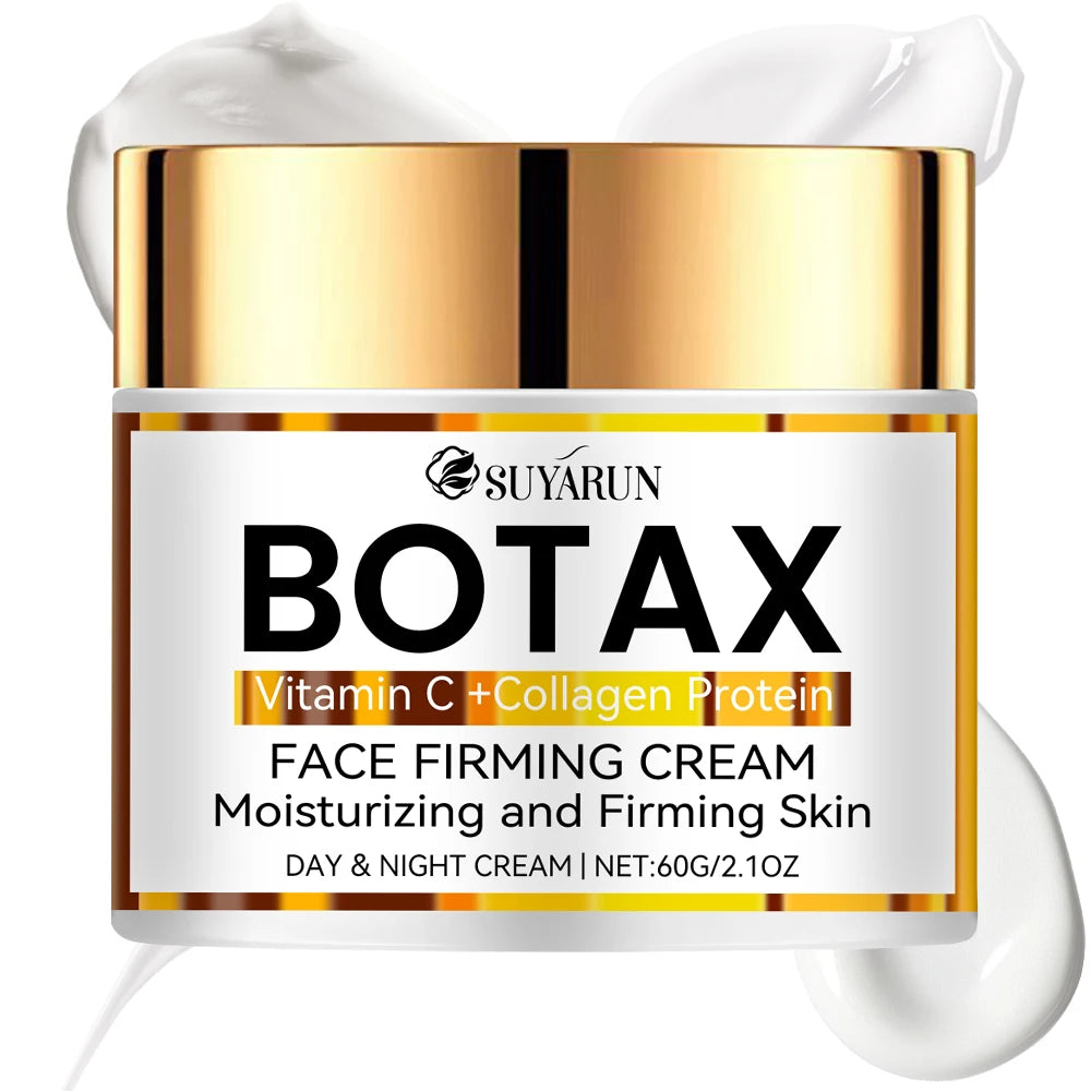 ANTI AGING FACE CREAM