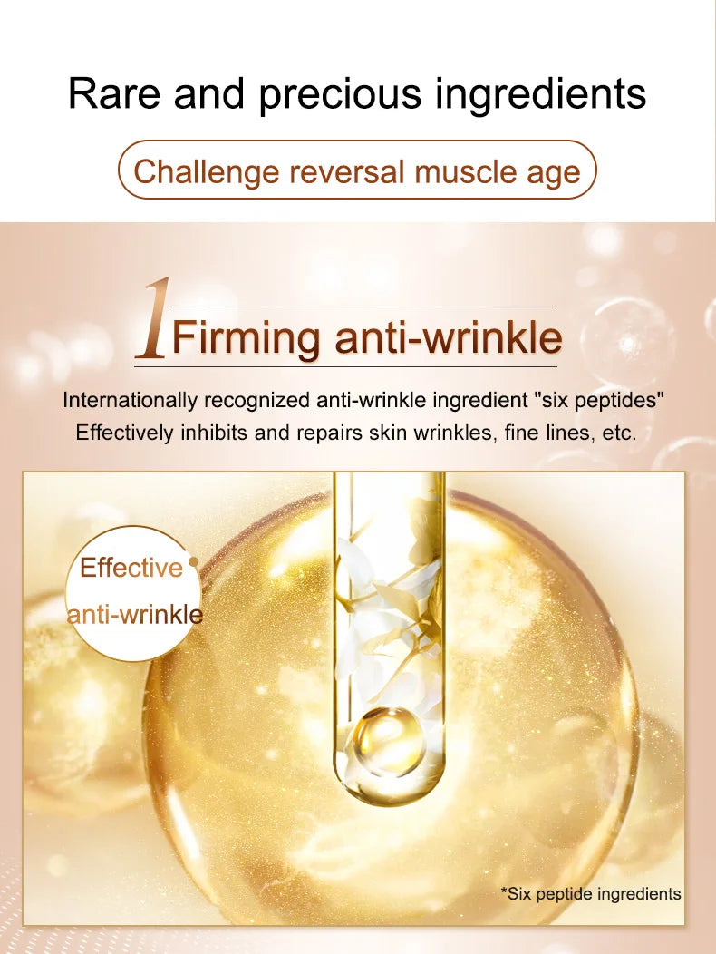 ANTI AGING WRINKLE REMOVER FACE CREAM