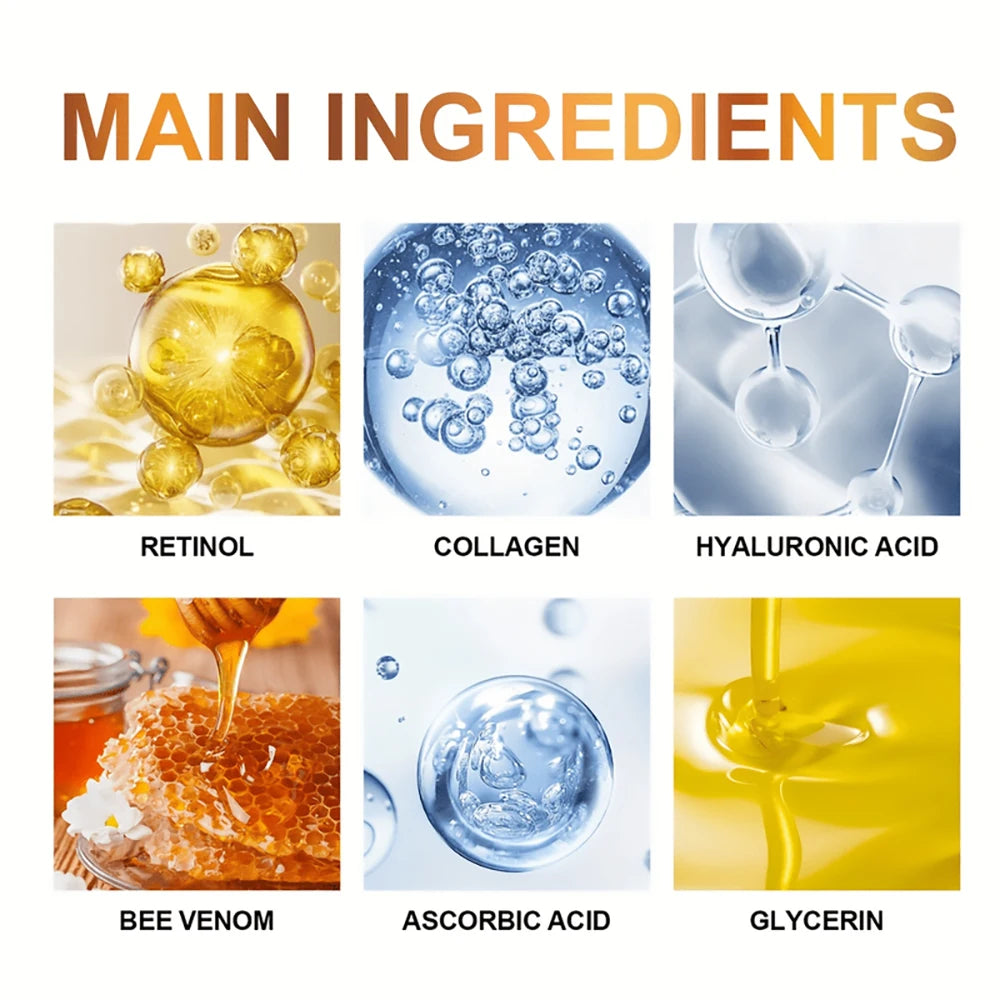 ANTI AGING FACE CREAM