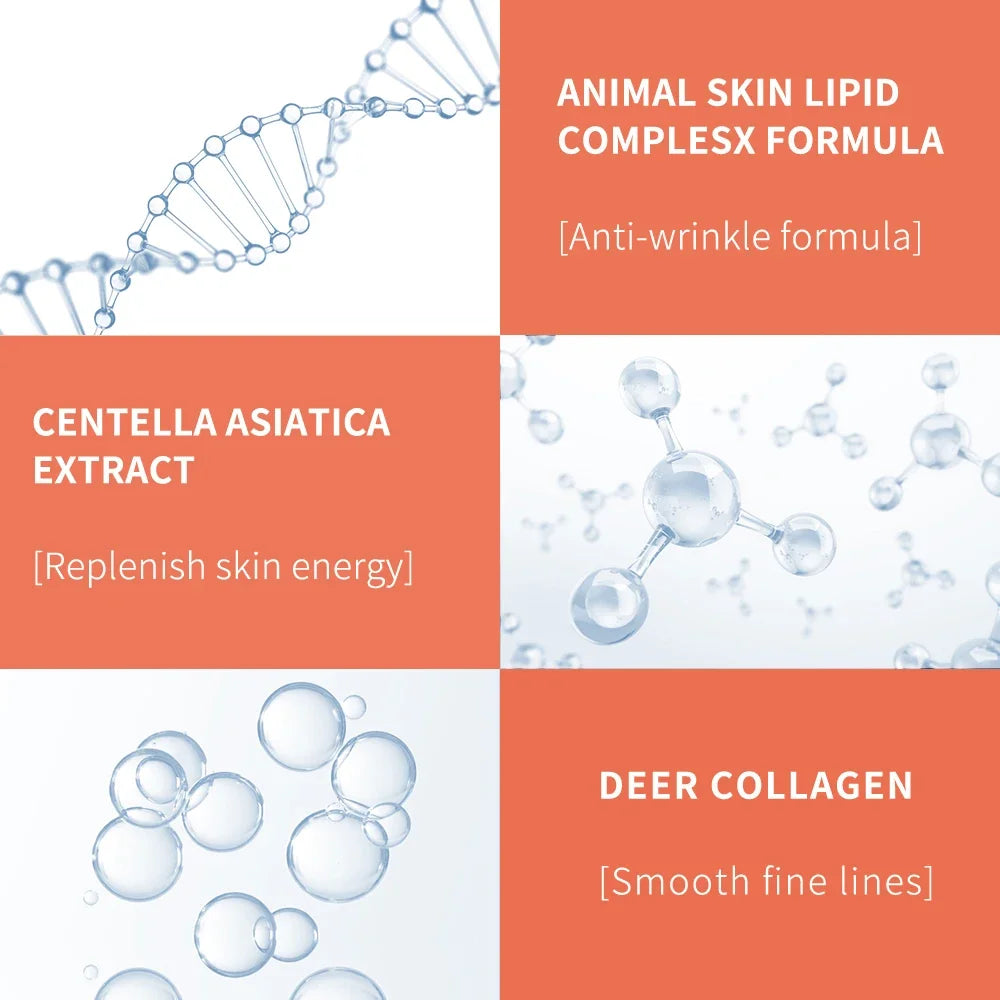 ANTI AGING EYE CREAM