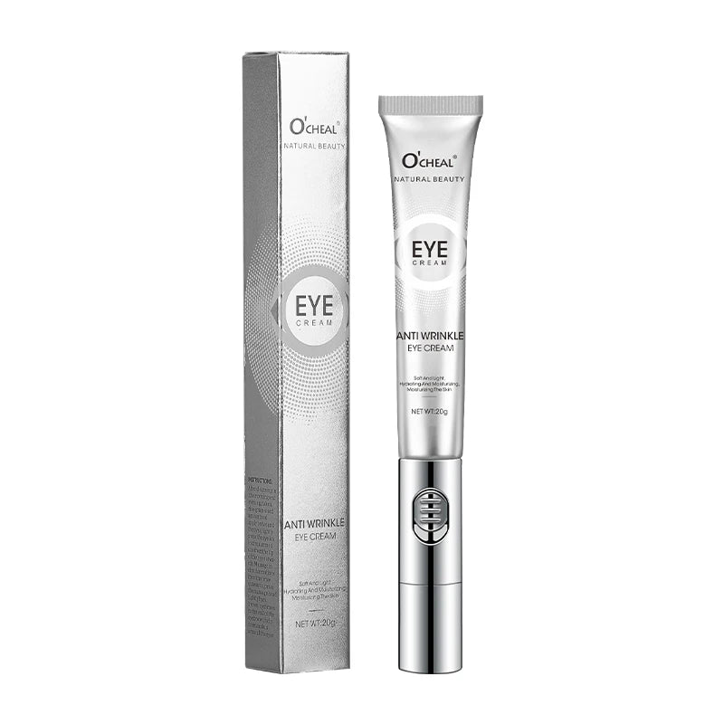 ELICTRIC MASSAGE EYE CREAM