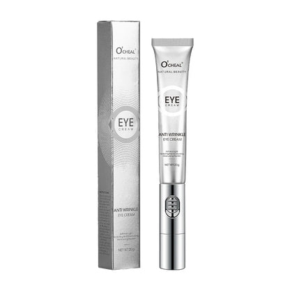 ELICTRIC MASSAGE EYE CREAM