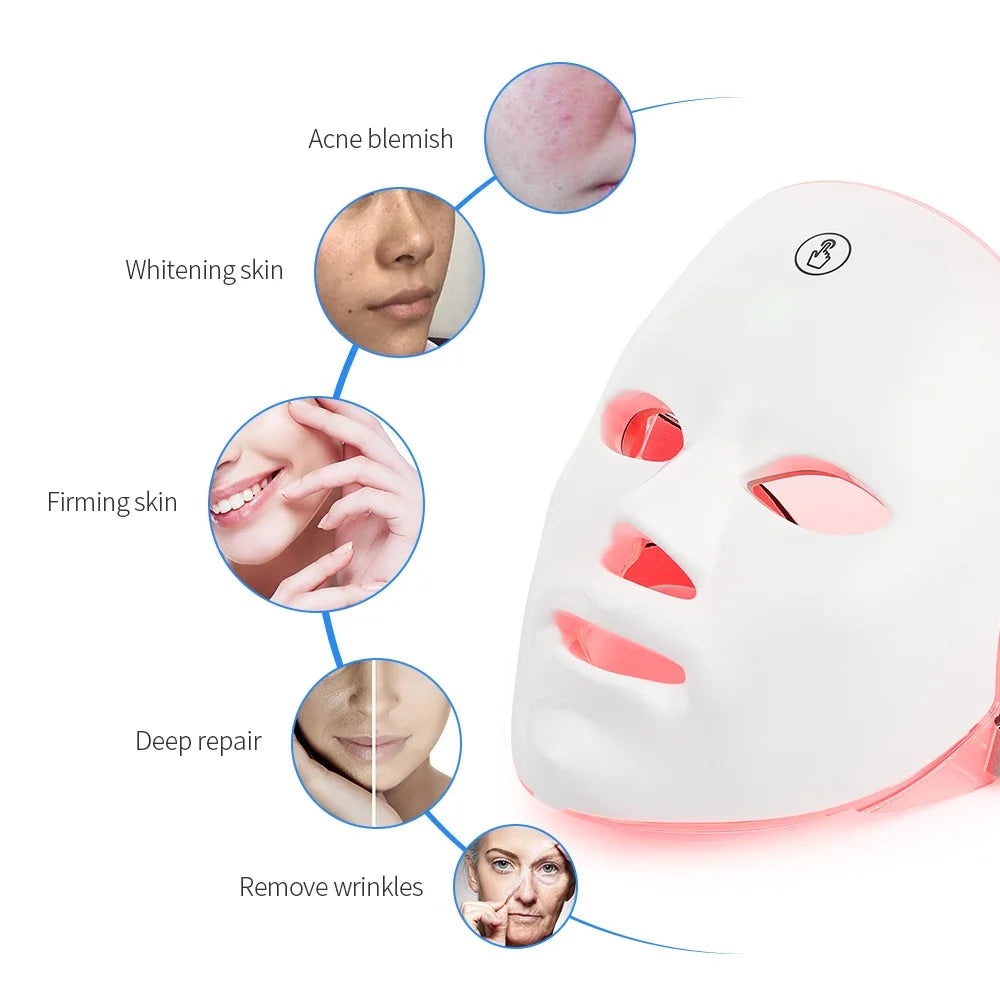 FACE MASK